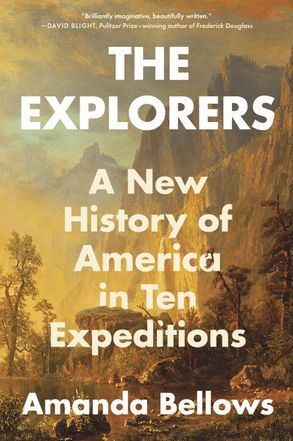 The Explorers