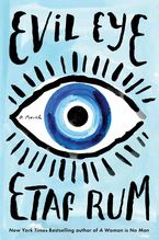 Evil Eye Paperback  by Etaf Rum