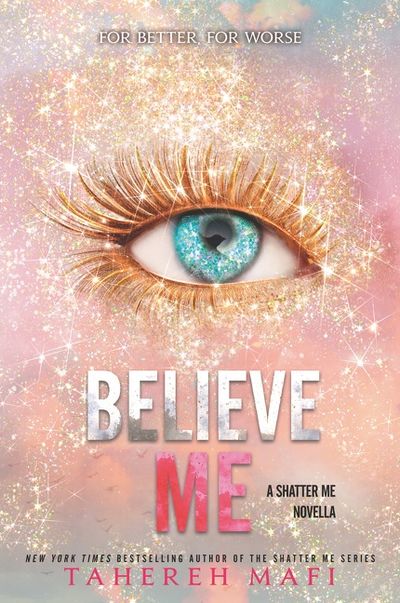 Believe Me – HarperStacks