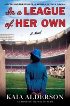 In a League of Her Own
