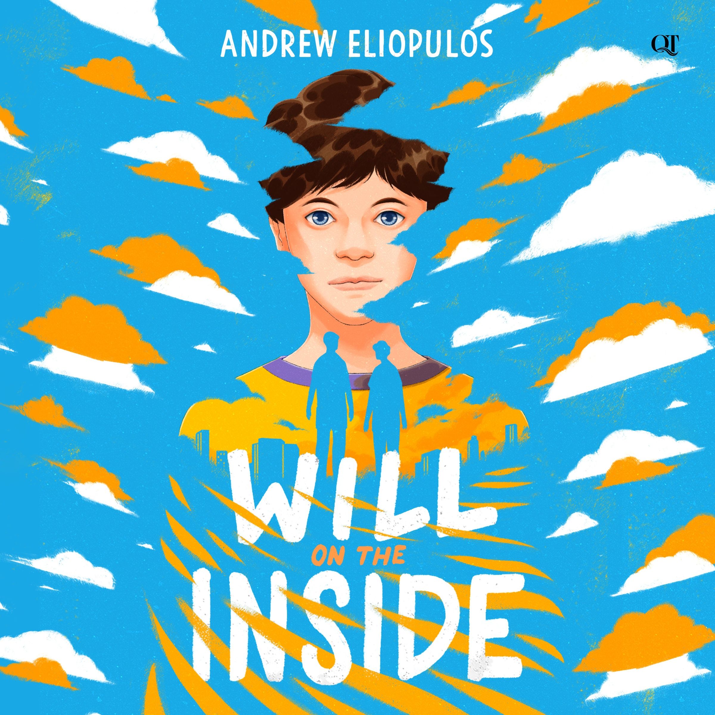 Will on the Inside Audiobook Enhancement [hidden] – HarperCollins