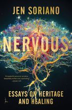 Nervous by Jen Soriano