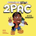 Legends of Hip-Hop: 2Pac