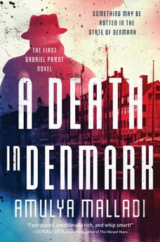 A Death in Denmark