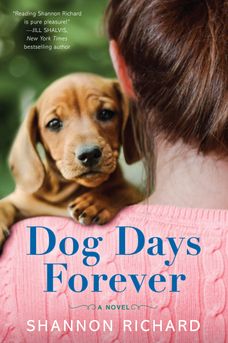 Dog Days Forever