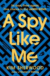 a-spy-like-me