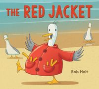 the-red-jacket