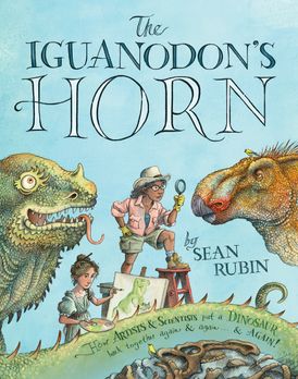 The Iguanodon's Horn
