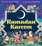 Ramadan Kareem by M. O. Yuksel,Hatem Aly