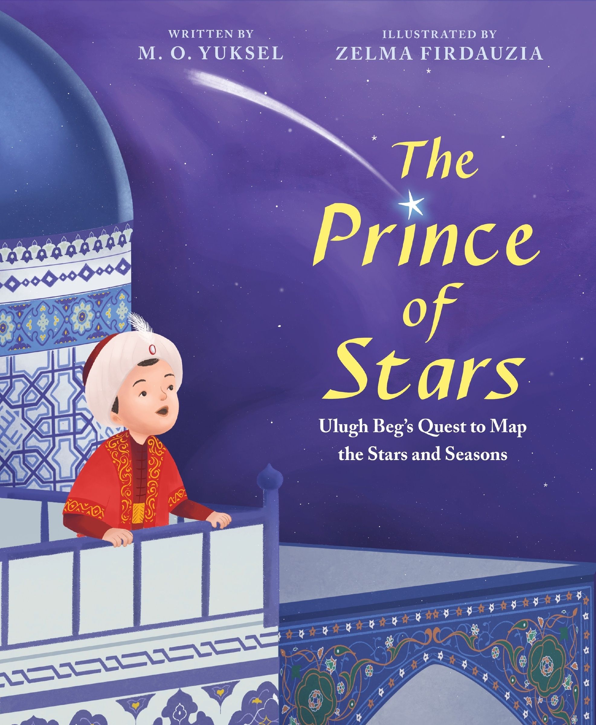The Prince of Stars