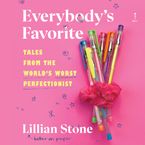 Everybody's Favorite Downloadable audio file UBR by Lillian Stone