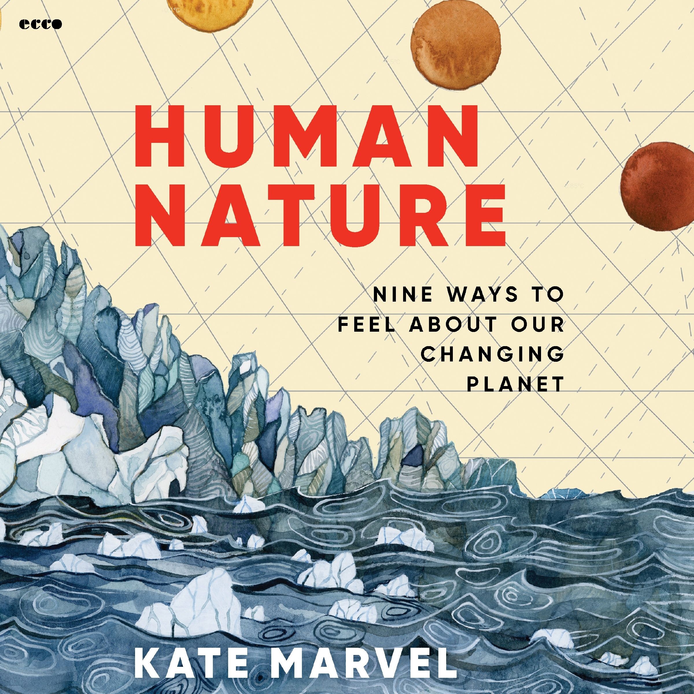 Human Nature Book Cover