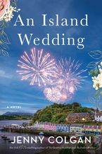 Island Wedding, An Hardcover  by Jenny Colgan