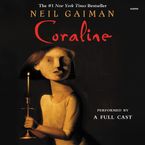 Coraline Downloadable audio file UBR by Neil Gaiman