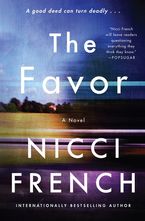 The Favor Hardcover  by Nicci French