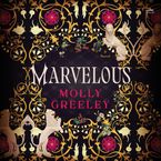 Marvelous Downloadable audio file UBR by Molly Greeley