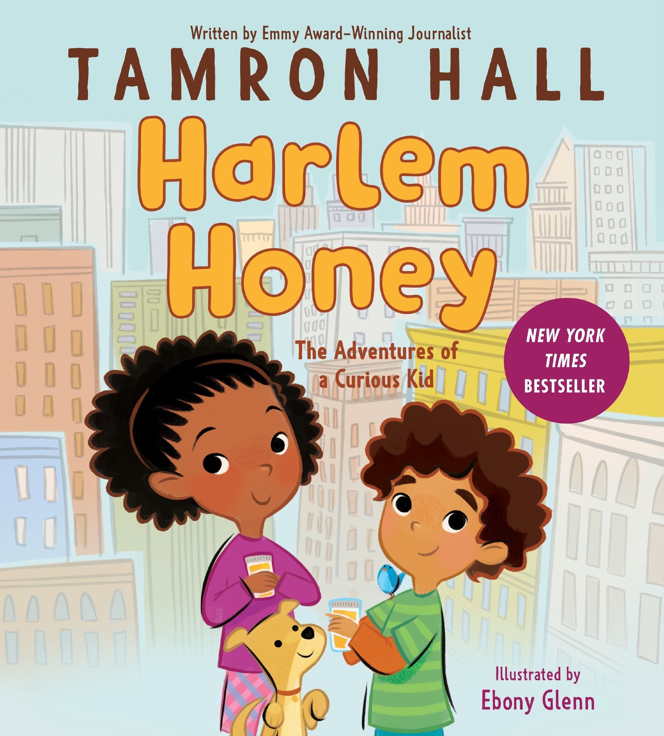Harlem Honey