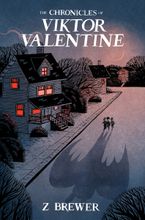 The Chronicles of Viktor Valentine