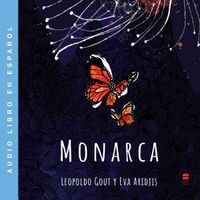 monarca-spanish-edition