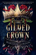 The Gilded Crown by 