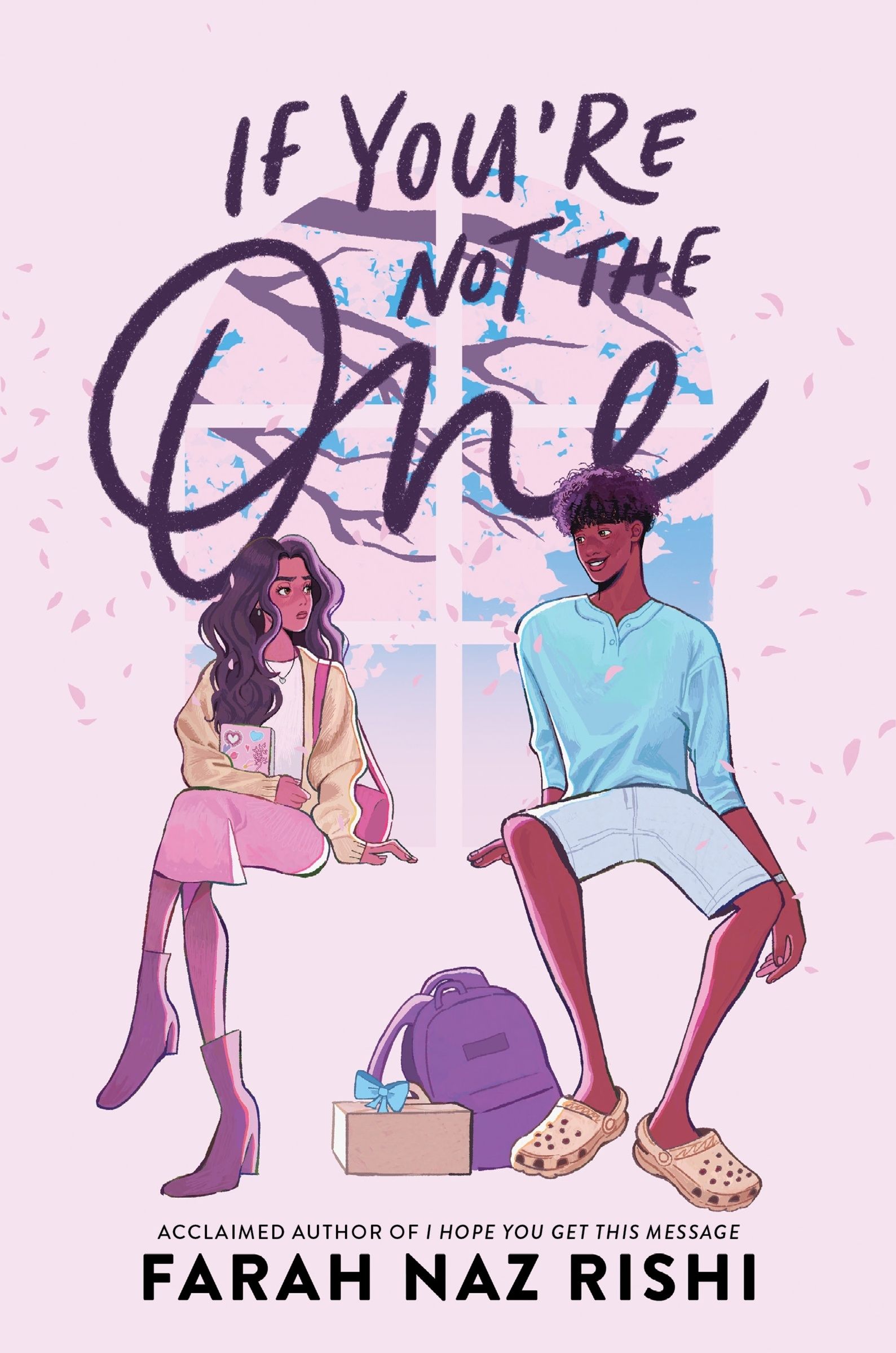 If You're Not the One Book Cover