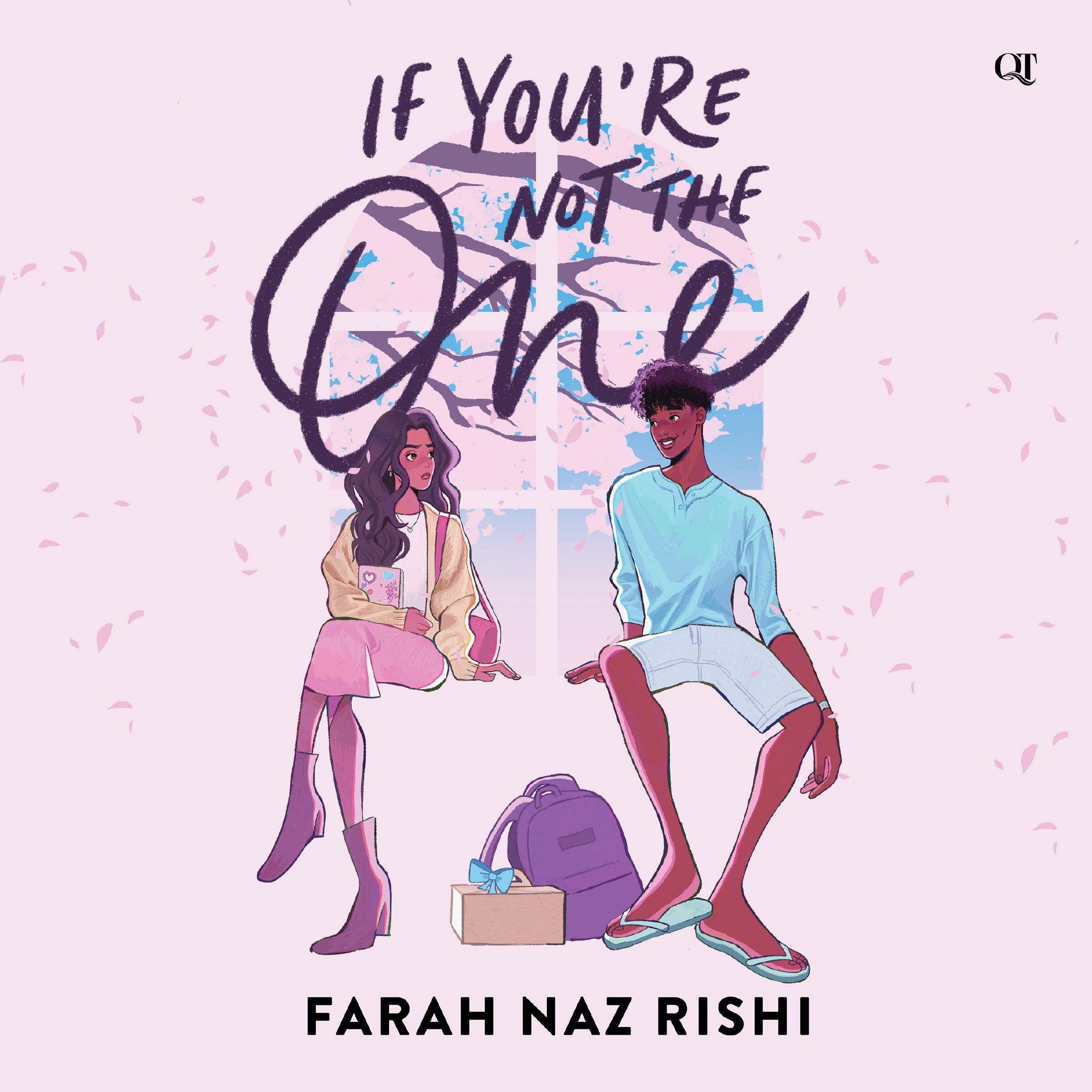 If You're Not the One Book Cover
