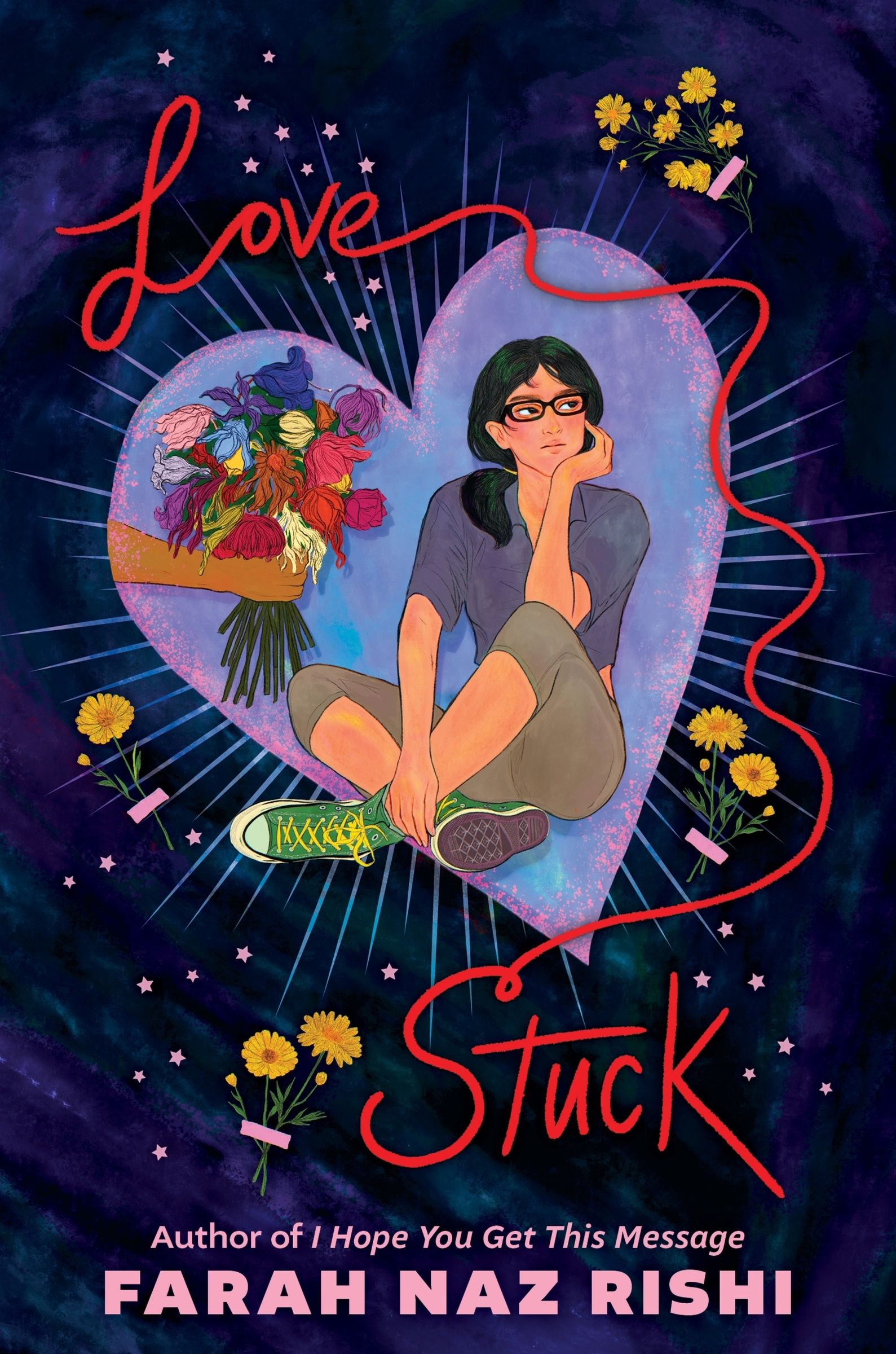 Lovestuck