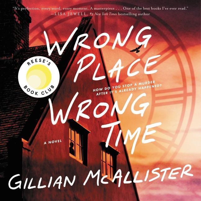 Wrong Place Wrong Time Book Cover