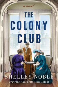 the-colony-club