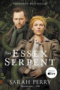 the-essex-serpent-tv-tie-in