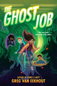 the-ghost-job