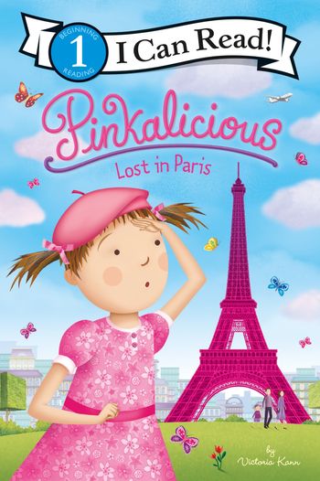 Pinkalicious 36冊I Can Read 英語　絵本　最新版 12冊セット】I can Read 「Pinkalicious」英語 絵本 - メルカリ