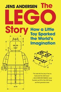the-lego-story