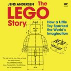 The Lego Story Downloadable audio file UBR by Jens Andersen