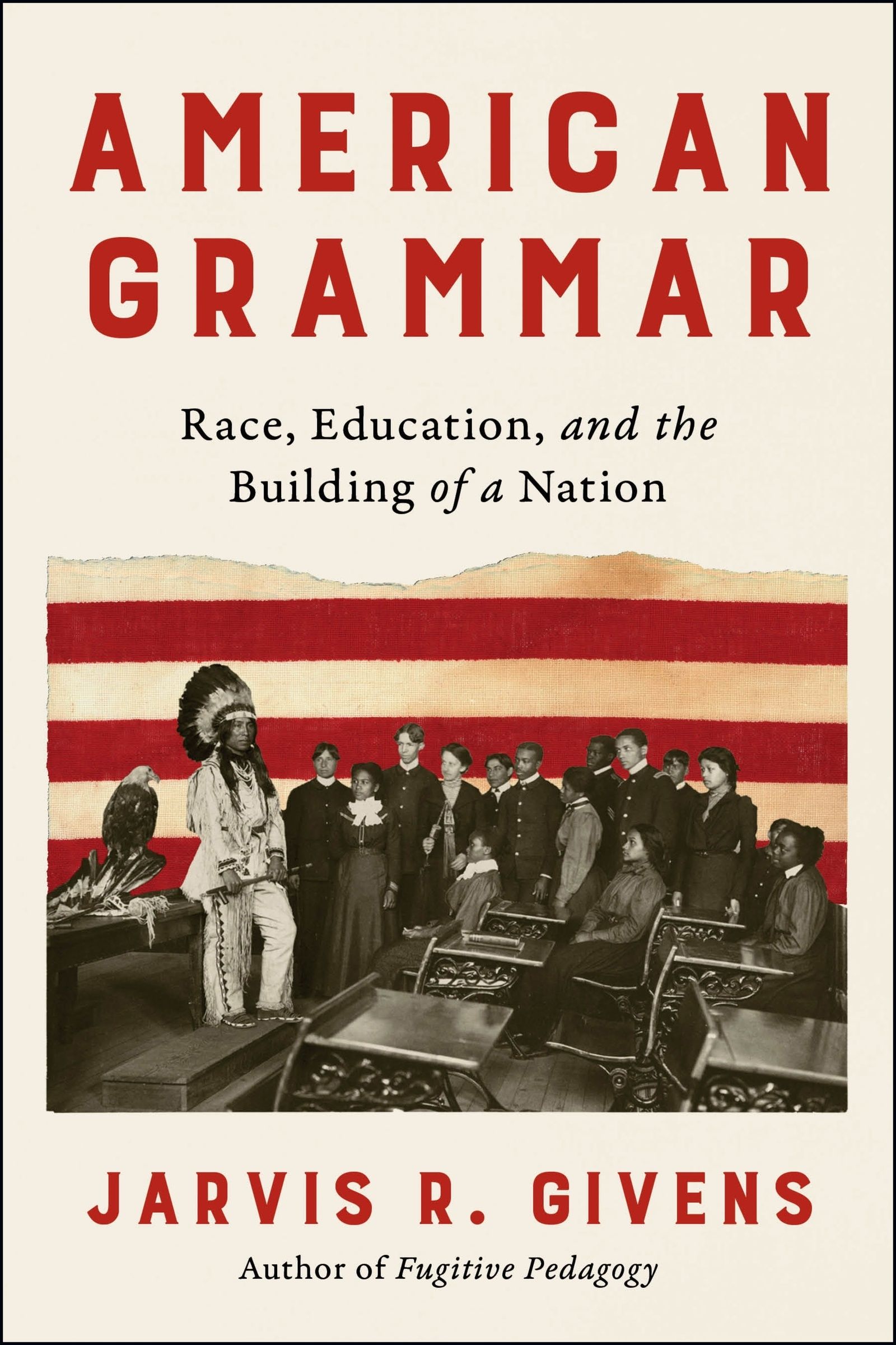 American Grammar