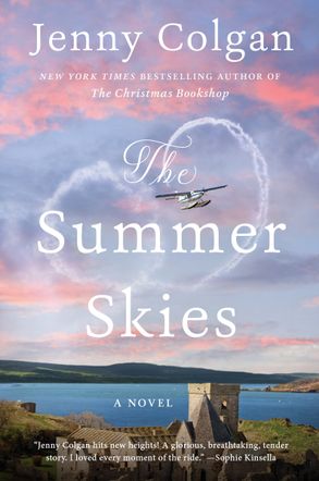 The Summer Skies