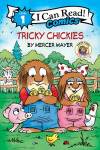 little-critter-tricky-chickies
