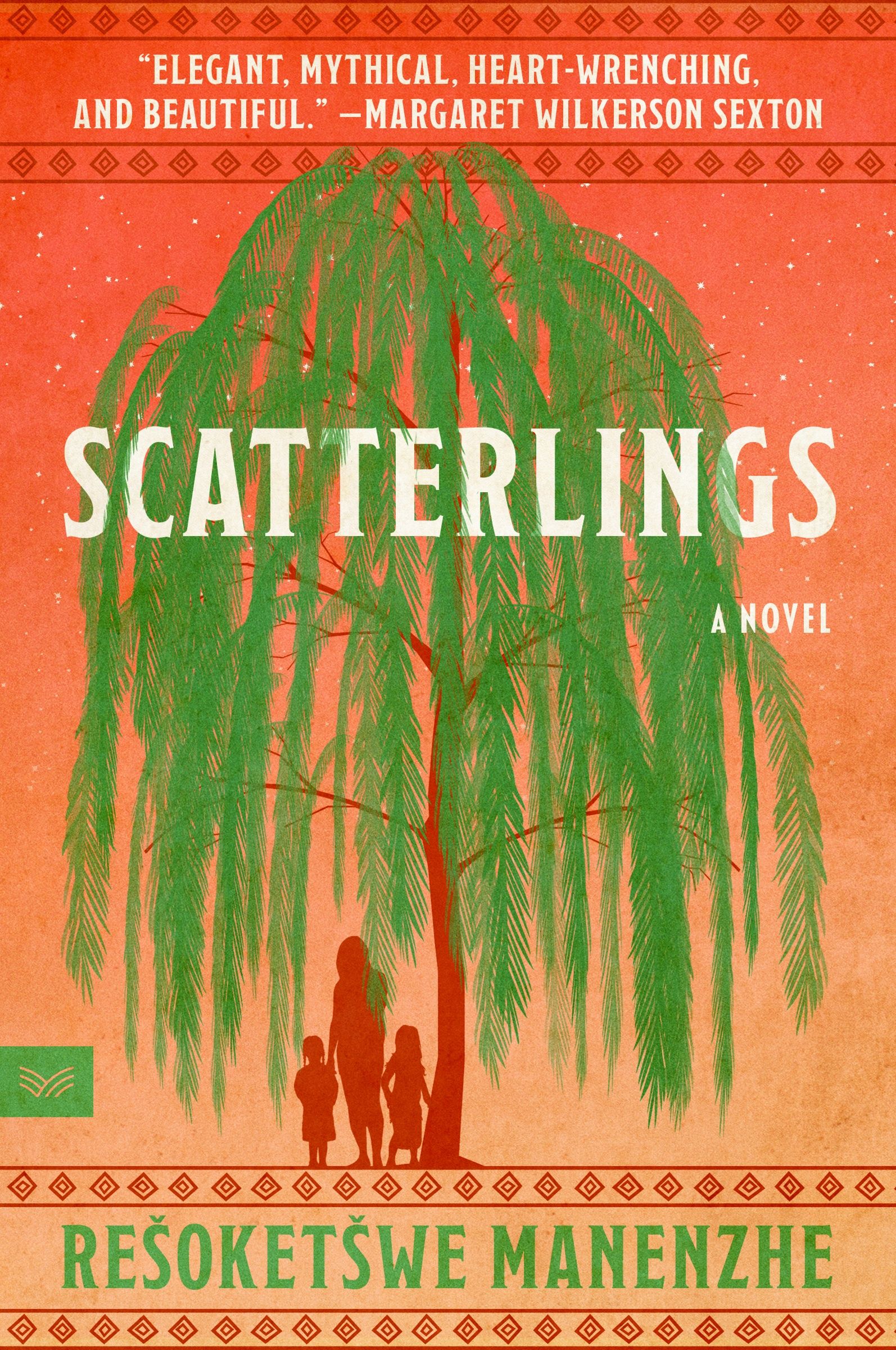 Scatterlings, Fiction, Paperback, Resoketswe Manenzhe