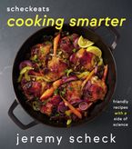 ScheckEats—Cooking Smarter