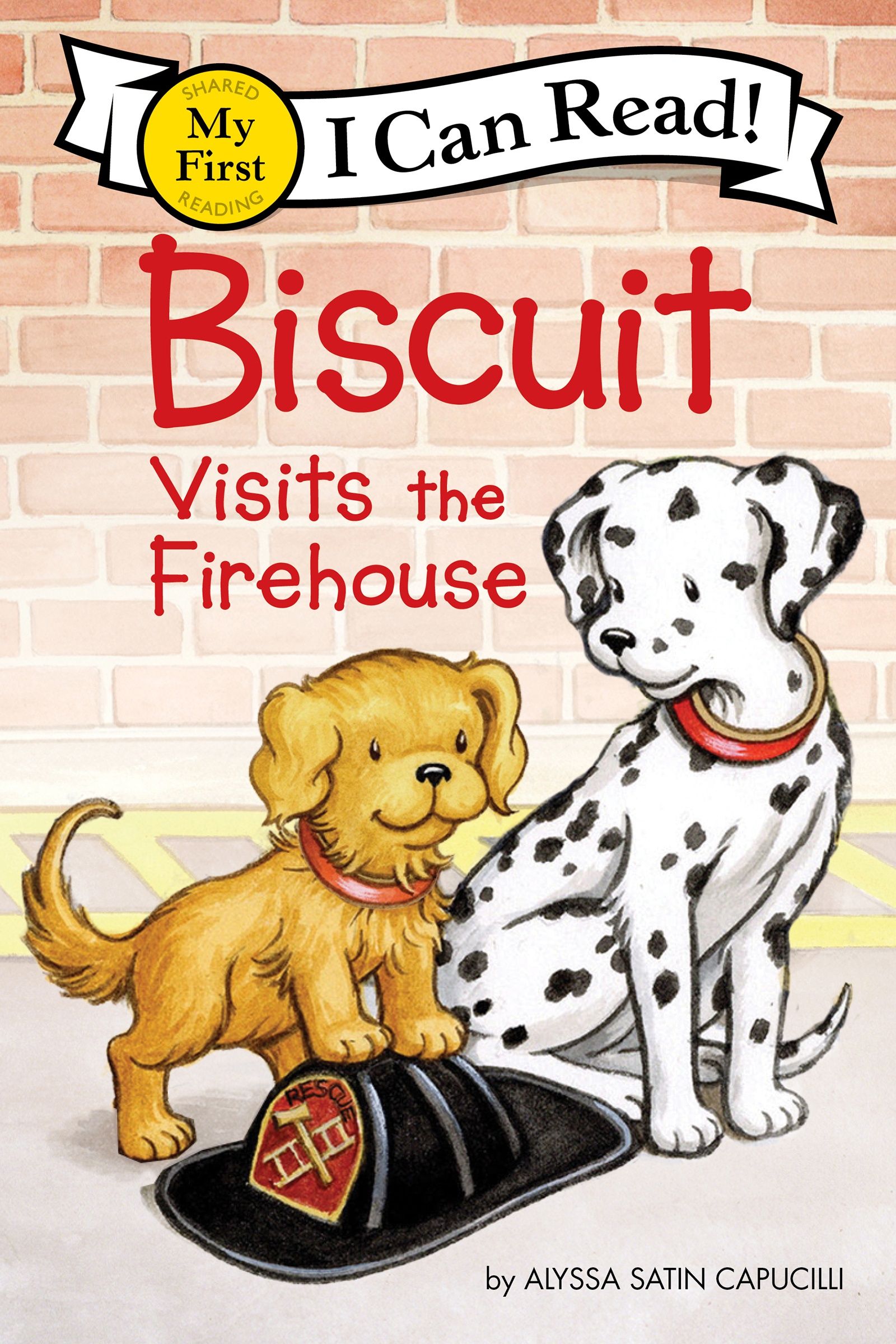 biscuit-visits-the-firehouse