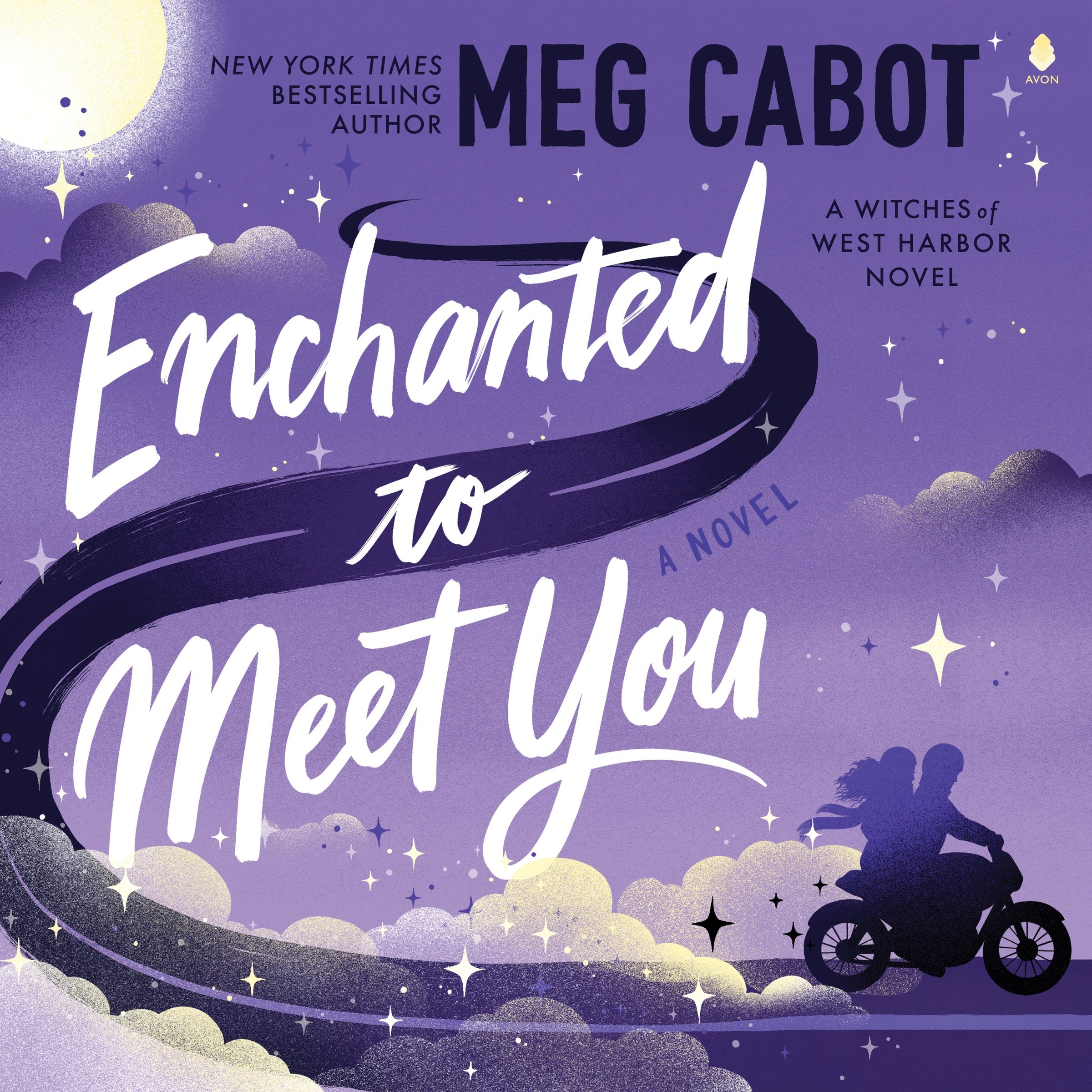 Enchanted to Meet You Book Cover