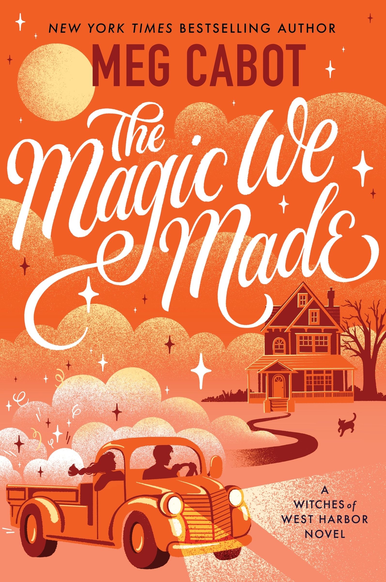 The Magic We Made