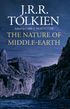 The Nature of MIddle-Earth