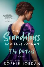 The Duchess Paperback  by Sophie Jordan