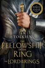 The Fellowship of the Ring [TV Tie-In] by J. R. R. Tolkien