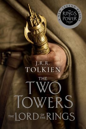 The Two Towers [TV Tie-In]