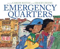 emergency-quarters