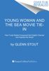 Young Woman and the Sea [Movie Tie-in]