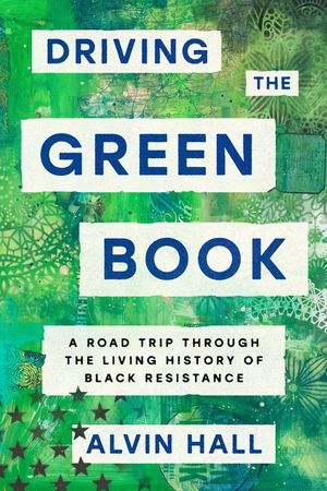 Driving the Green Book