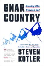 Gnar Country Hardcover  by Steven Kotler